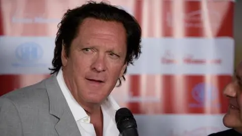 Michael Madsen