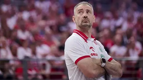 W polskiej szatni zawrzało. Tak wściekłego trenera jeszcze nie widziano
