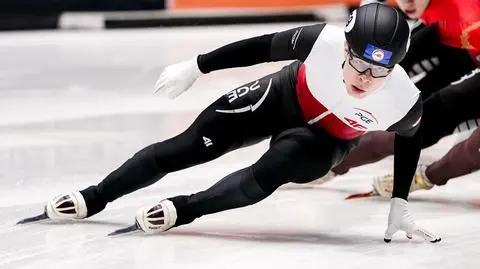 Wielki sukces Polaka na otwarcie sezonu. Drugie takie podium w karierze