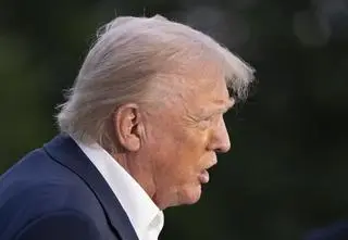 170 milionów użytkowników. Trump: chciałbym, żeby to się udało
