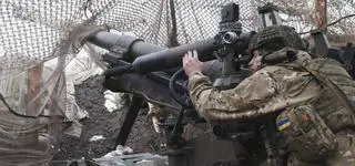 "W głowie Putina wojna nie toczy się tylko w Ukrainie". Czy SAFE jest nam potrzebne?