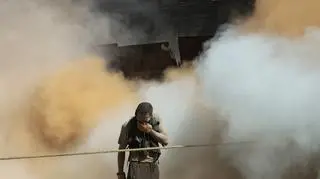 Meksyk. Starcia podczas protestów przeciwko polityce rządu Claudii Sheinbaum