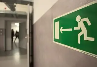 Ustawa o obronie cywilnej w praktyce. "Musimy mieć wpojone, kto za co odpowiada"