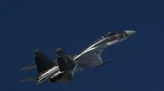 Rosyjski Su-35