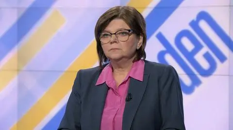 Izabela Leszczyna