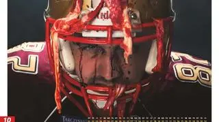 Kalendarz Devils Wrocław, październik 2013