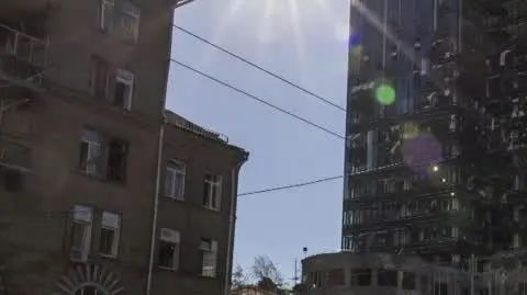 rozmowa