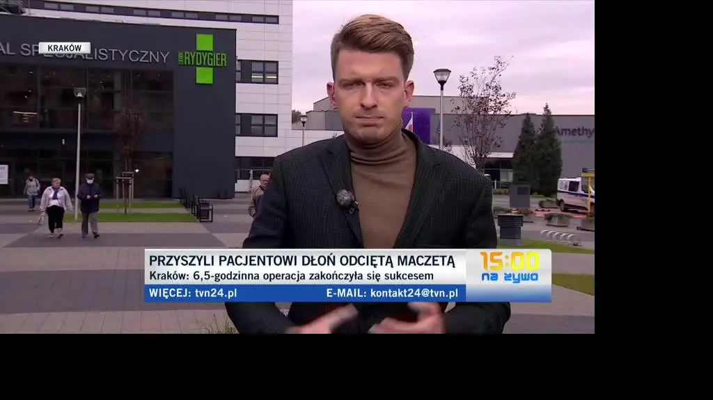 odciętą dłoń 2