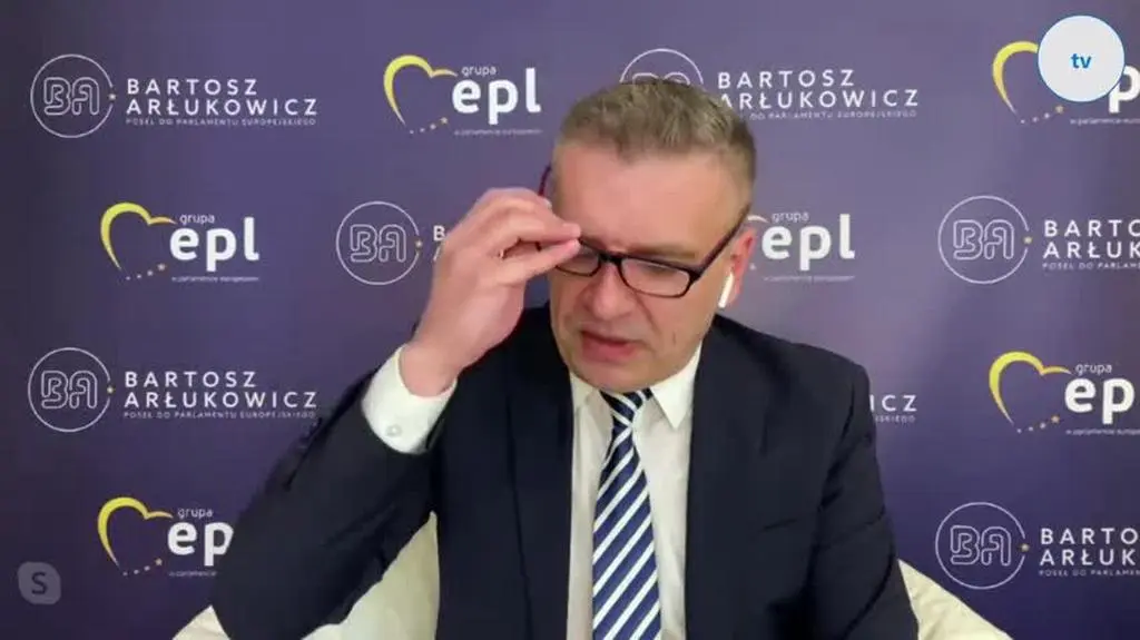 1203N030X ARLUKOWICZ 2