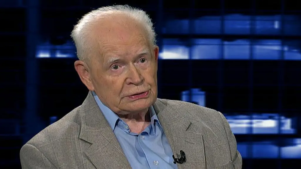 Prof. Adam Strzembosz o reakcji Zbigniewa Ziobry na opinię Rzecznika Generalnego TSUE