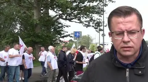 krajewski relacja