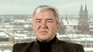 "Jest to bardzo mądre posunięcie "