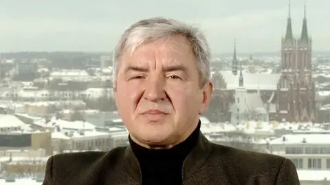 Jest to bardzo mądre posunięcie