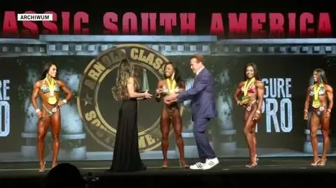arnold