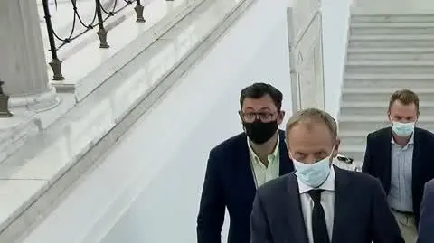 tusk