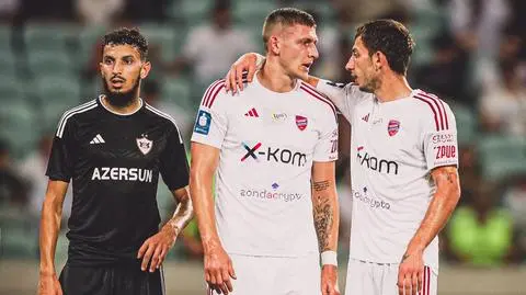 Raków zrobił to, czego nie udało się czterem innym polskim klubom