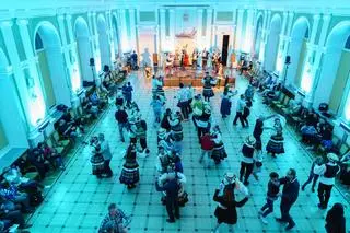 NIKiDW szykuje dopłaty do potańcówek wiejskich