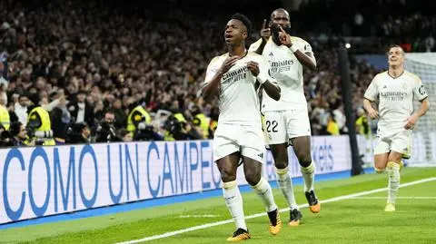 Rywale pomagali Realowi. Dwa gole samobójcze