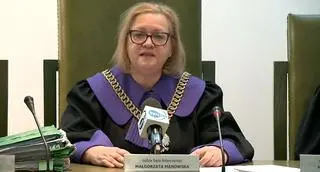 Małgorzata Manowska