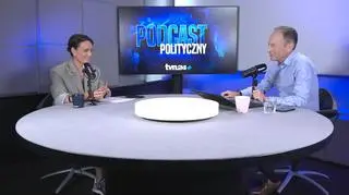 "Wielki plan Przemysława Czarnka". Trafi do Pałacu?