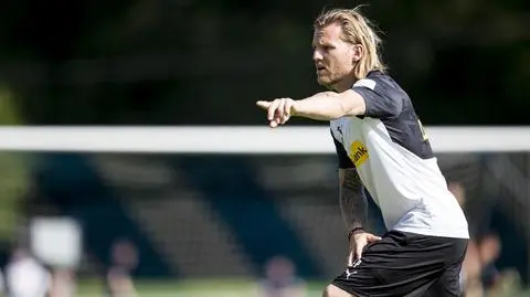 Były reprezentant Polski trenerem klubu Bundesligi