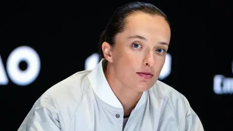 Sprawa zawieszenia Świątek. Producent leku zabrał głos po kontroli