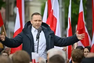 Karol Nawrocki