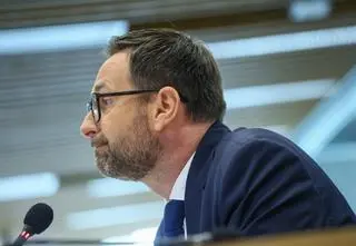 "Droga do odzyskania tego jest bardzo trudna". Szef KOWR o działkach kupionych przez Daniela Obajtka