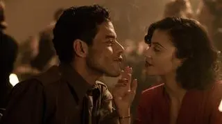 "Norymberga" reż. James Vanderbilt