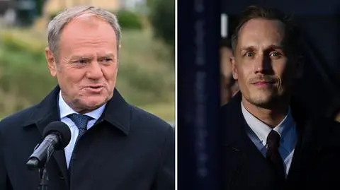 Konrad Berkowicz zmanipulował słowa Donalda Tuska
