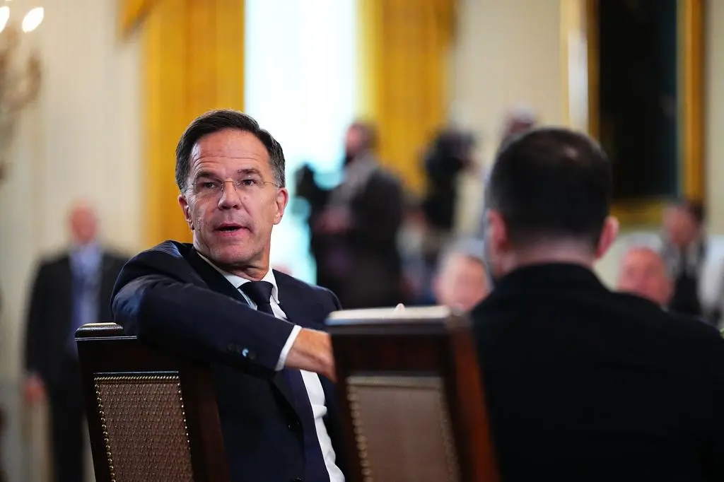 Mark Rutte