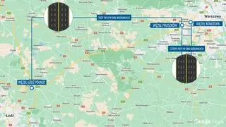 Autostrada A2 będzie poszerzona o dodatkowe pasy