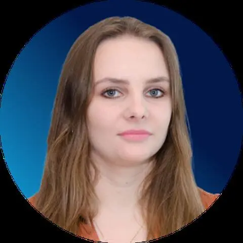 Maja Piotrowska