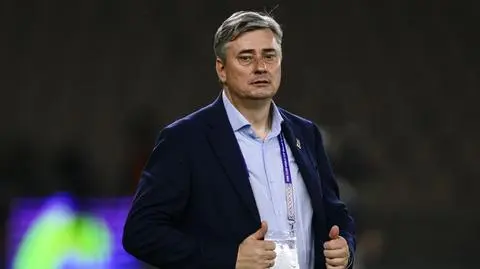 Japończycy pokochali polskiego trenera