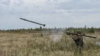 Ćwiczenia Zapad-2025