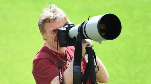 Zbigniew Boniek z niepokojem czeka na pierwszy mecz barażowy polskiej kadry 