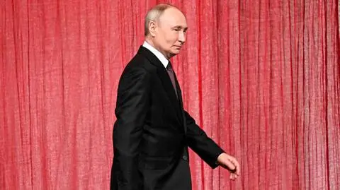 Władimir Putin