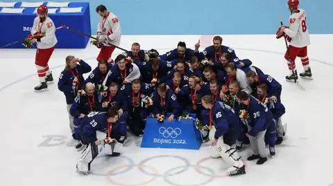 Dokument podpisany. Gwiazdy NHL wracają na igrzyska