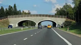 Dodatkowe pasy na autostradzie. Lawina ofert