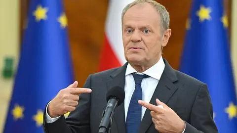 Donald Tusk