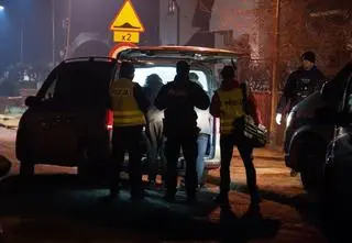 "Nie możemy spać". Ministra edukacji po tragedii w Jeleniej Górze