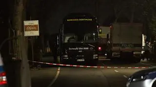 Szef policji: celowy atak na drużynę Borussii Dortmund 	