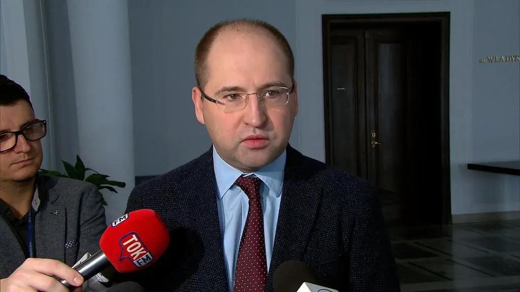 Adam Bielan o apelu byłych premierów