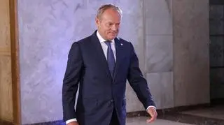 Arłukowicz o urodzinowym nagraniu: to cały Donald Tusk