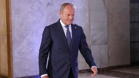 Donald Tusk