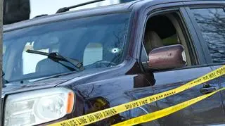 Były agent FBI analizuje nagranie z Minneapolis  