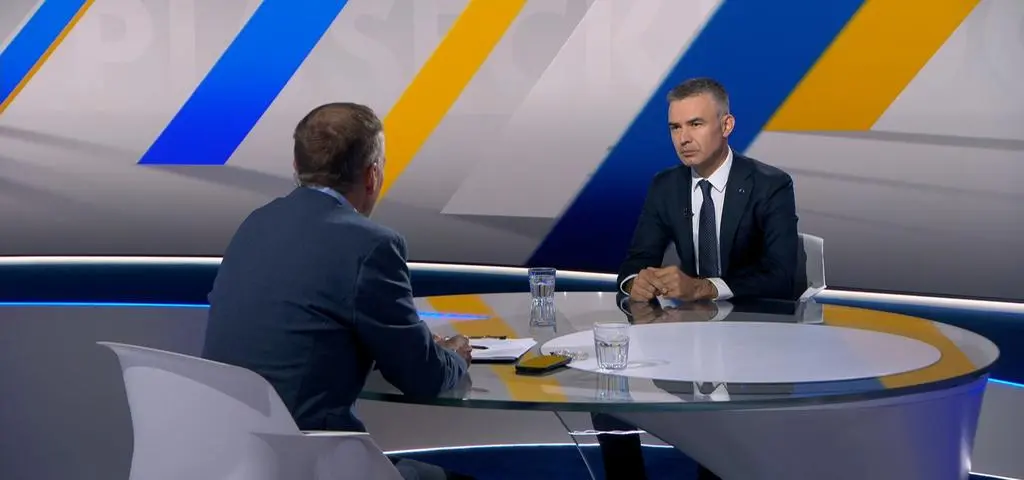 Co z Manowską? Rosati: Trybunał Stanu ma prawo zmienić regulamin. To nie prywatny folwark 
