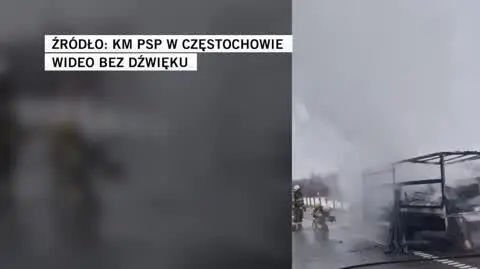 KM PSP w Częstochowie