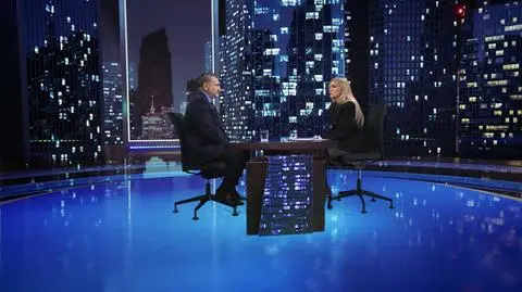 Żurek o sprawie Ziobry: jazdy po bandzie nie będzie 