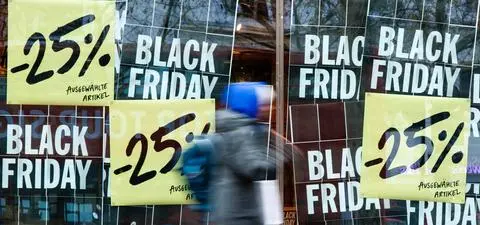 "Głupotą byłoby nie skorzystać, ale interesem życia byłoby nie kupować"